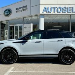 Land Rover Range Rover Evoque 1.5 P270e PHEV 269ch Dynamic HSE Aix-en-Provence