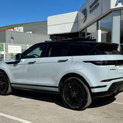 Land Rover Range Rover Evoque 1.5 P270e PHEV 269ch Dynamic HSE Aix-en-Provence