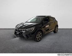 Mitsubishi ASX Saint-Herblain