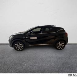 Mitsubishi ASX 1.6 MPI PHEV 159ch Instyle Saint-Herblain