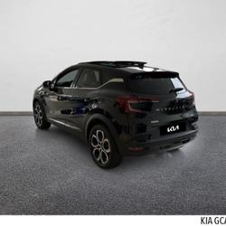 Mitsubishi ASX 1.6 MPI PHEV 159ch Instyle Saint-Herblain