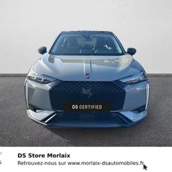 Ds DS3 E-Tense 156ch Performance Line Saint-Martin-des-Champs