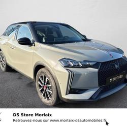 Ds DS3 E-Tense 156ch Performance Line Saint-Martin-des-Champs