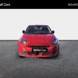 Fiat 600e 1.2 Hybrid 100ch DCT6 Saint-Doulchard