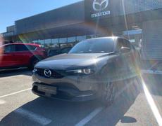 Mazda MX-30