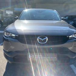 Mazda MX-30 e-SKYACTIV R-EV 170ch Exclusive-Line Vannes