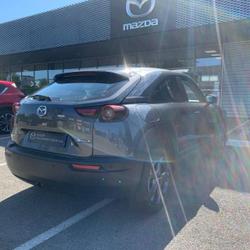 Mazda MX-30 e-SKYACTIV R-EV 170ch Exclusive-Line Vannes