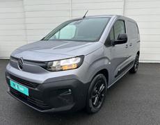 Citroen Berlingo Loireauxence