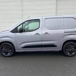 Citroen Berlingo M 800kg Electrique 136ch Batterie 51 kWh Pack Premium Connect Loireauxence