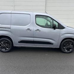 Citroen Berlingo M 800kg Electrique 136ch Batterie 51 kWh Pack Premium Connect Loireauxence