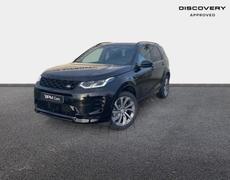 Land Rover Discovery Nogent-le-Phaye