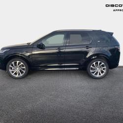 Land Rover Discovery P270e PHEV 269ch Dynamic HSE 8cv Nogent-le-Phaye