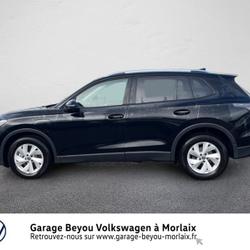 Volkswagen Tiguan 1.5 eHybrid 204ch VW Edition DSG6 Saint-Martin-des-Champs