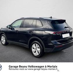 Volkswagen Tiguan 1.5 eHybrid 204ch VW Edition DSG6 Saint-Martin-des-Champs