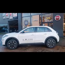 Fiat 600e 1.2 Hybrid 100ch Pack Confort DCT6 Longuenesse