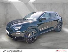 Fiat 600e Longuenesse