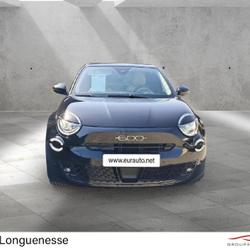 Fiat 600e e 156ch 54kWh La Prima Longuenesse