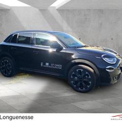 Fiat 600e e 156ch 54kWh La Prima Longuenesse