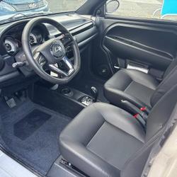 Microcar Due Initial Progress Vannes