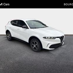 Alfa Romeo Tonale 1.6 Diesel 130ch Sprint TCT Saint-Doulchard