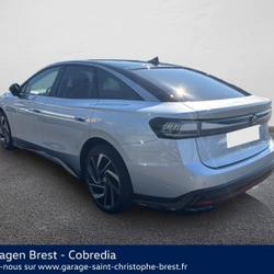 Volkswagen ID7 286ch Pro 77kWh Style Brest