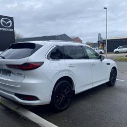 Mazda CX 2.5 e-SKYACTIV PHEV 327ch Homura Plus Vannes