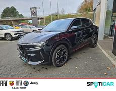 Alfa Romeo Junior Plérin