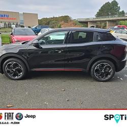 Alfa Romeo Junior Elettrica 156ch Speciale Pl&eacute;rin