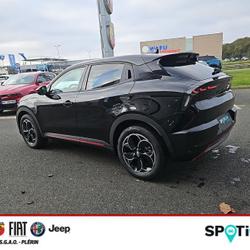 Alfa Romeo Junior Elettrica 156ch Speciale Pl&eacute;rin