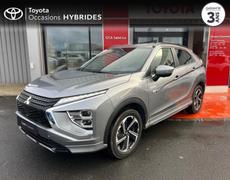 Mitsubishi Eclipse Cross Saint-Lô