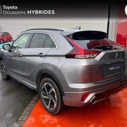 Mitsubishi Eclipse Cross 2.4 MIVEC PHEV 188ch Intense Design 4WD Saint-L&ocirc;