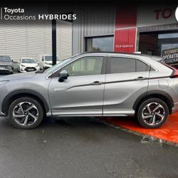 Mitsubishi Eclipse Cross 2.4 MIVEC PHEV 188ch Intense Design 4WD Saint-L&ocirc;