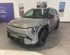 Kia EV3 Lexy