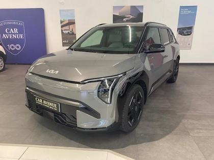 Kia EV3 - 204ch 81,4kWh GT-Line Business - 40 990 €