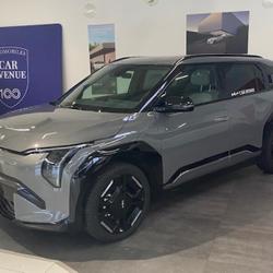 Kia EV3 204ch 81,4kWh GT-Line Business Lexy