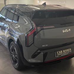 Kia EV3 204ch 81,4kWh GT-Line Business Lexy