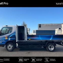 Autres Mitsubishi ECANTER Rez&eacute;