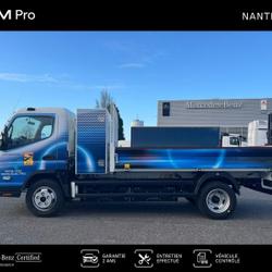 Autres Mitsubishi ECANTER Rez&eacute;