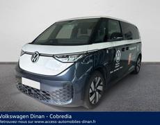 Volkswagen ID Buzz Dinan