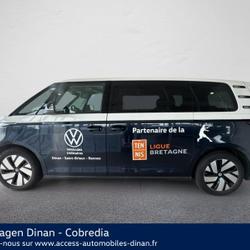 Volkswagen ID Buzz 286ch Pro 7 places 86 kWh Dinan