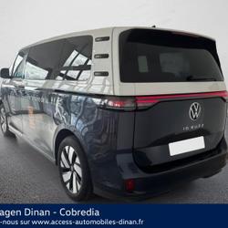 Volkswagen ID Buzz 286ch Pro 7 places 86 kWh Dinan
