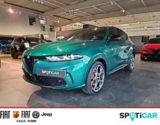 Alfa Romeo Tonale Plérin