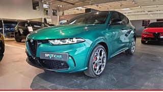 Alfa Romeo Tonale  - photo 0