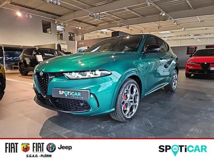 Alfa Romeo Tonale  - 44 480 €