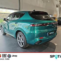 Alfa Romeo Tonale 1.5 Hybrid 160ch Tributo Italiano TCT Pl&eacute;rin