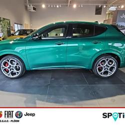 Alfa Romeo Tonale 1.5 Hybrid 160ch Tributo Italiano TCT Pl&eacute;rin