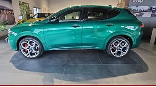 Alfa Romeo Tonale  - photo 2