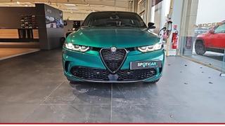 Alfa Romeo Tonale  - photo 3