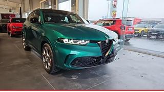 Alfa Romeo Tonale  - photo 4