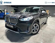 BMW X1 Évreux